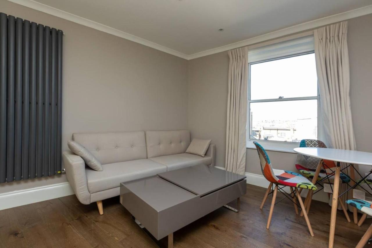 Apartmán Spacious & Pristine 2Bd Flat - Balham Londýn Exteriér fotografie